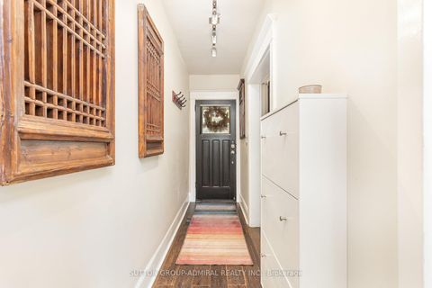 Photo 10 at 85 Newmarket Avenue, Danforth, Toronto