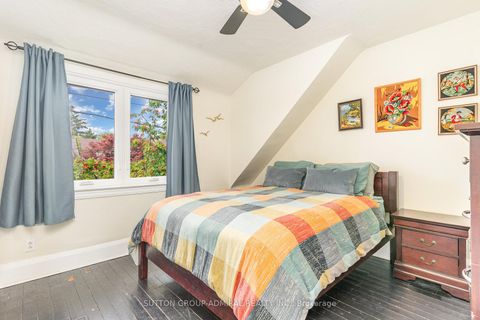 Photo 11 at 85 Newmarket Avenue, Danforth, Toronto