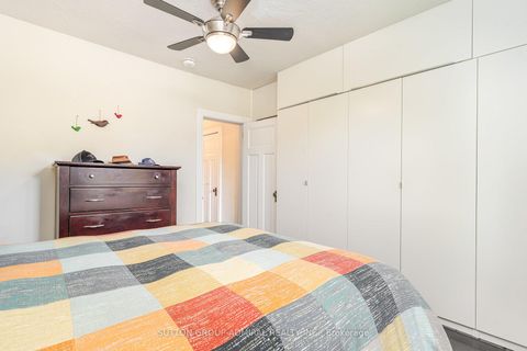 Photo 12 at 85 Newmarket Avenue, Danforth, Toronto