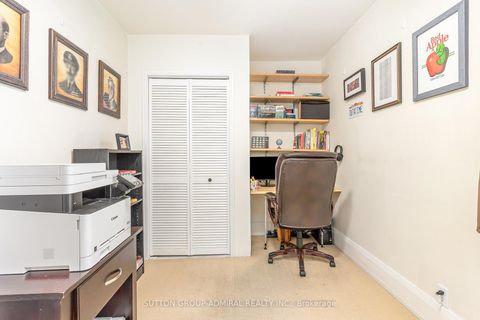 Photo 13 at 85 Newmarket Avenue, Danforth, Toronto