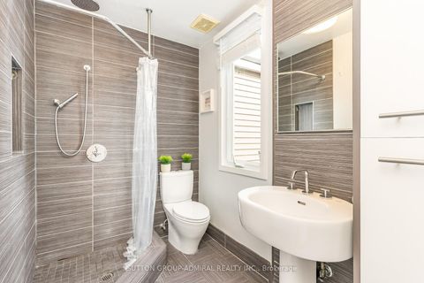 Photo 15 at 85 Newmarket Avenue, Danforth, Toronto