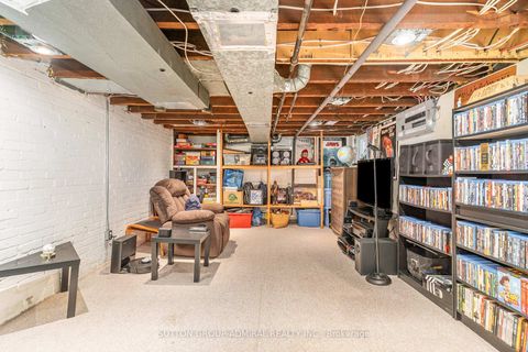 Photo 16 at 85 Newmarket Avenue, Danforth, Toronto
