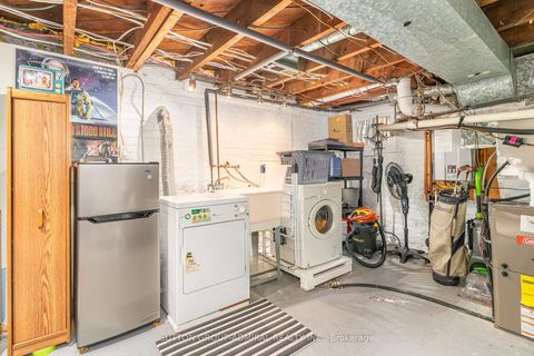Photo 17 at 85 Newmarket Avenue, Danforth, Toronto