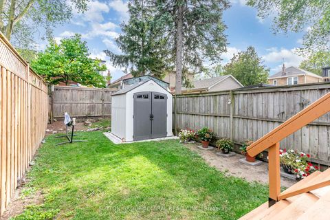 Photo 20 at 85 Newmarket Avenue, Danforth, Toronto
