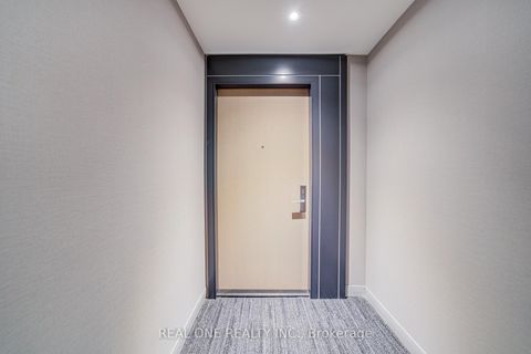 Photo 3 at 2803 - 357 King Street W, Waterfront Communities C1, Toronto