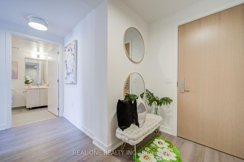 Photo 4 at 2803 - 357 King Street W, Waterfront Communities C1, Toronto