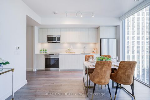 Photo 7 at 2803 - 357 King Street W, Waterfront Communities C1, Toronto