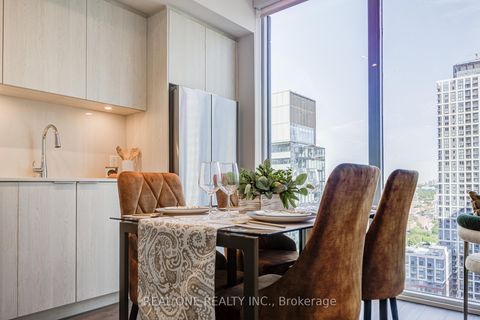 Photo 9 at 2803 - 357 King Street W, Waterfront Communities C1, Toronto