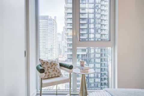 Photo 14 at 2803 - 357 King Street W, Waterfront Communities C1, Toronto