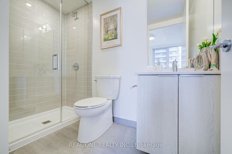 Photo 15 at 2803 - 357 King Street W, Waterfront Communities C1, Toronto