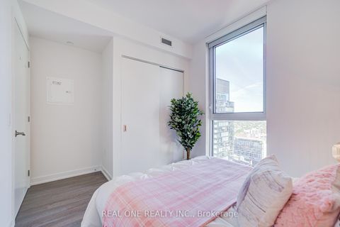 Photo 17 at 2803 - 357 King Street W, Waterfront Communities C1, Toronto