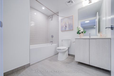 Photo 18 at 2803 - 357 King Street W, Waterfront Communities C1, Toronto