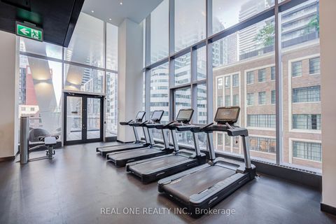 Photo 20 at 2803 - 357 King Street W, Waterfront Communities C1, Toronto