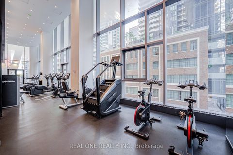 Photo 21 at 2803 - 357 King Street W, Waterfront Communities C1, Toronto