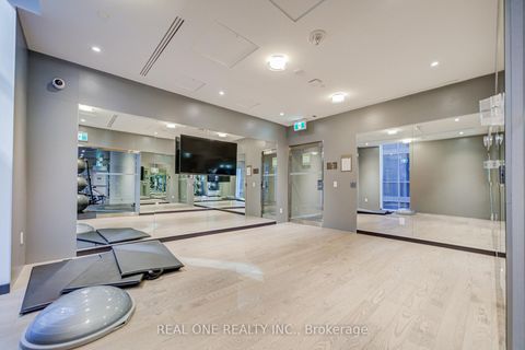 Photo 22 at 2803 - 357 King Street W, Waterfront Communities C1, Toronto