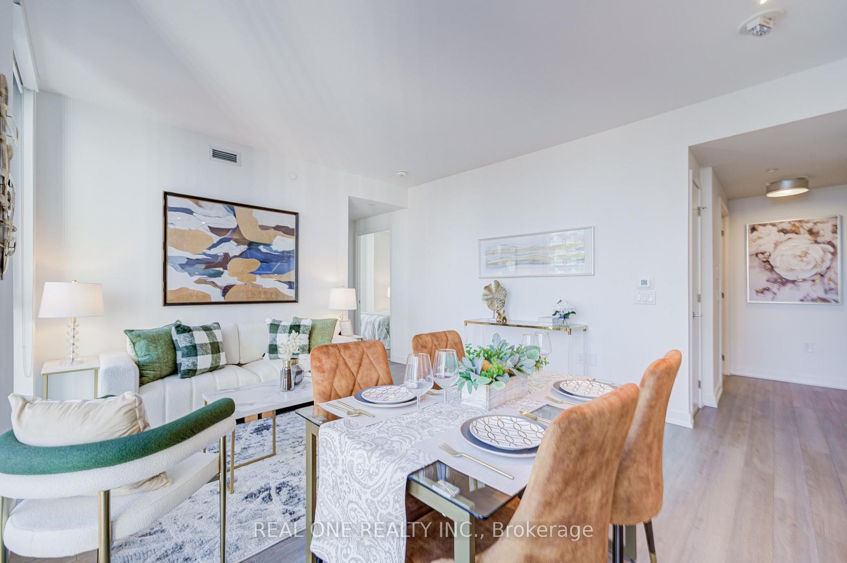 2803 - 357 King Street W, Waterfront Communities C1, Toronto 