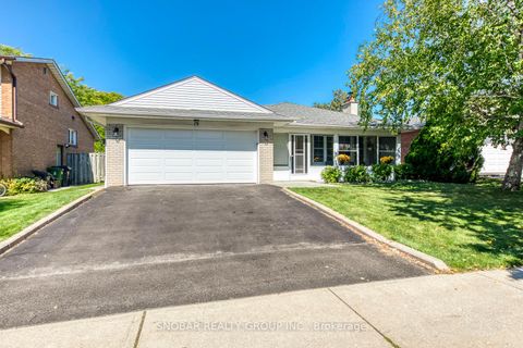 Photo 0 at 19 Deanewood Crescent, West Deane, Toronto