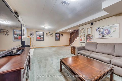 Photo 17 at 19 Deanewood Crescent, West Deane, Toronto