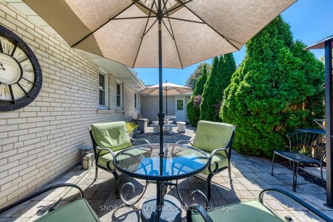Photo 25 at 19 Deanewood Crescent, West Deane, Toronto