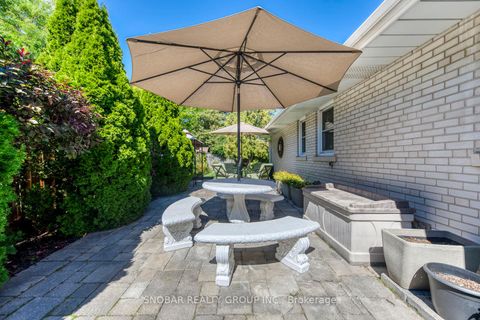Photo 26 at 19 Deanewood Crescent, West Deane, Toronto
