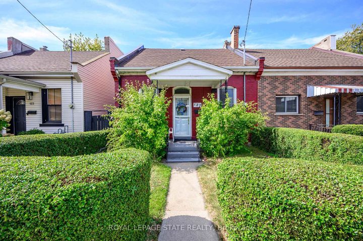 Photo 0 at 127 East Avenue N, Landsdale, Hamilton