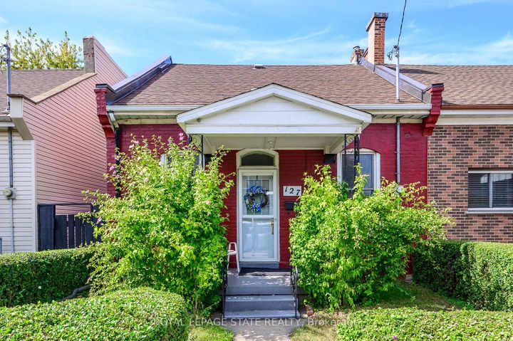 Photo 3 at 127 East Avenue N, Landsdale, Hamilton