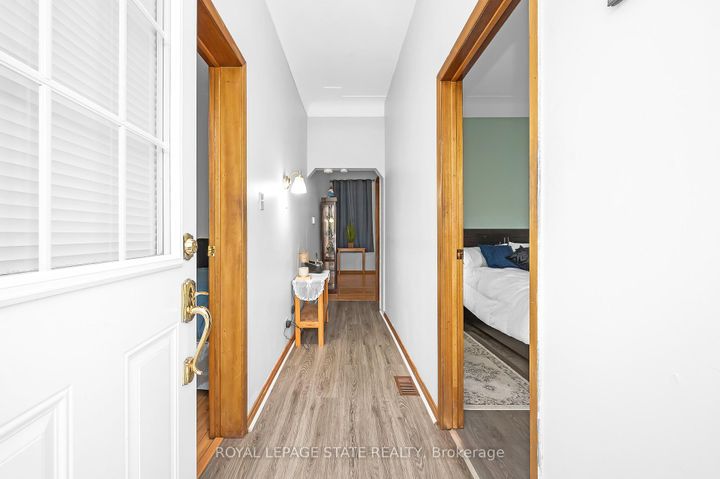 Photo 5 at 127 East Avenue N, Landsdale, Hamilton