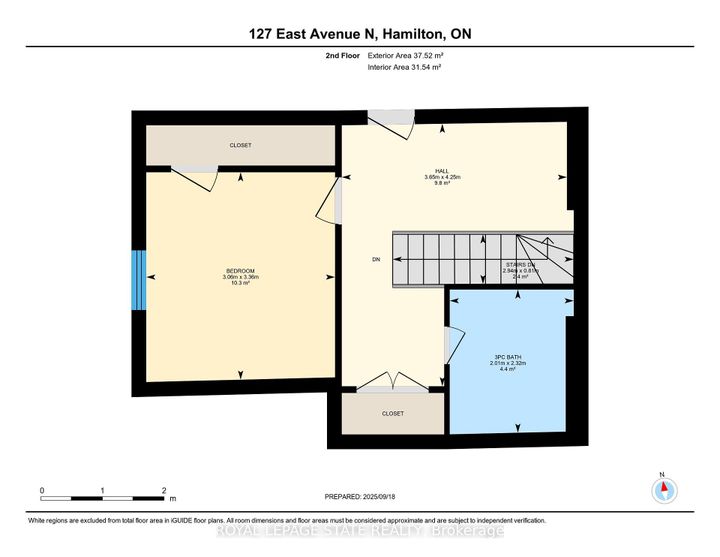 Photo 38 at 127 East Avenue N, Landsdale, Hamilton