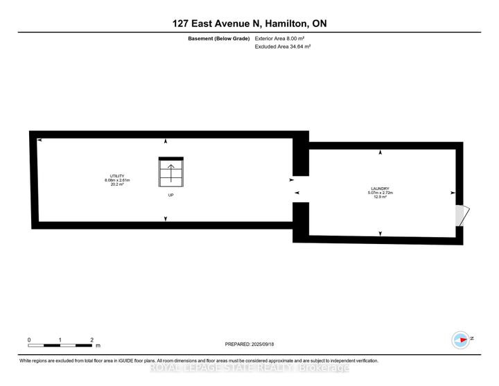 Photo 39 at 127 East Avenue N, Landsdale, Hamilton
