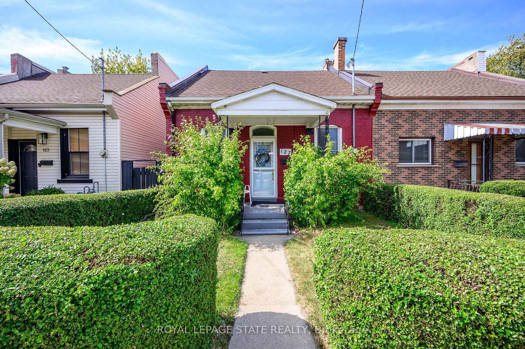 127 East Avenue N, Landsdale, Hamilton 2