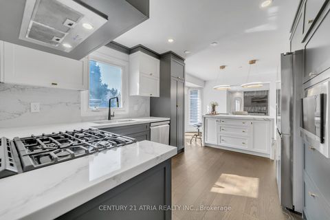 Photo 11 at 65 Worthington Avenue, Oak Ridges Lake Wilcox, Richmond Hill