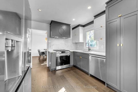 Photo 12 at 65 Worthington Avenue, Oak Ridges Lake Wilcox, Richmond Hill