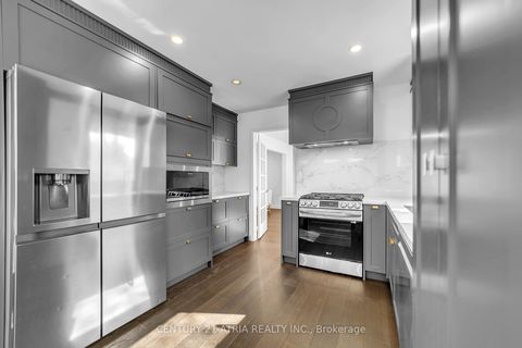 Photo 13 at 65 Worthington Avenue, Oak Ridges Lake Wilcox, Richmond Hill
