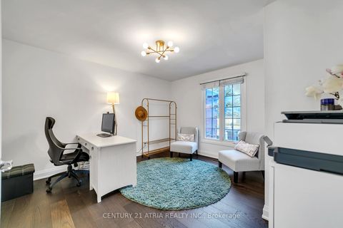 Photo 17 at 65 Worthington Avenue, Oak Ridges Lake Wilcox, Richmond Hill