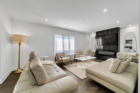 Photo 19 at 65 Worthington Avenue, Oak Ridges Lake Wilcox, Richmond Hill