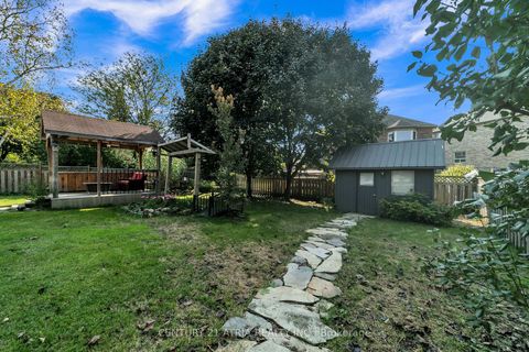 Photo 44 at 65 Worthington Avenue, Oak Ridges Lake Wilcox, Richmond Hill