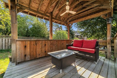 Photo 47 at 65 Worthington Avenue, Oak Ridges Lake Wilcox, Richmond Hill