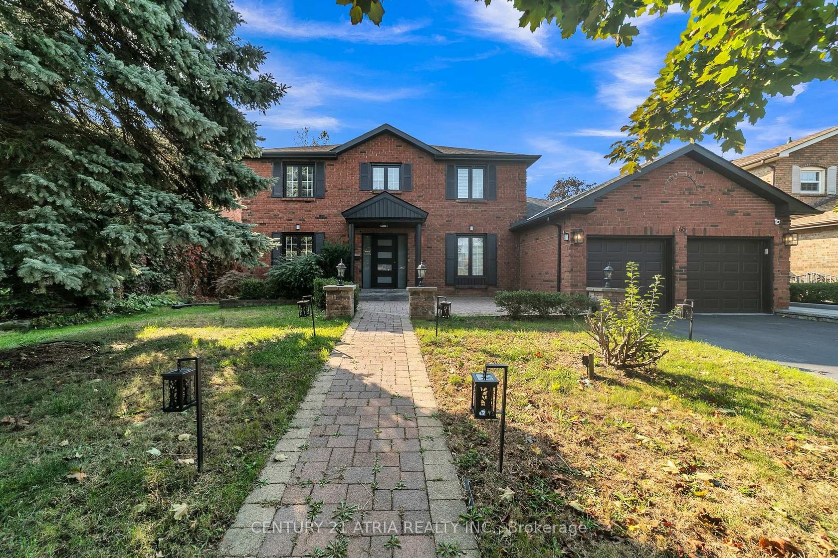 65 Worthington Avenue, Oak Ridges Lake Wilcox, Richmond Hill 