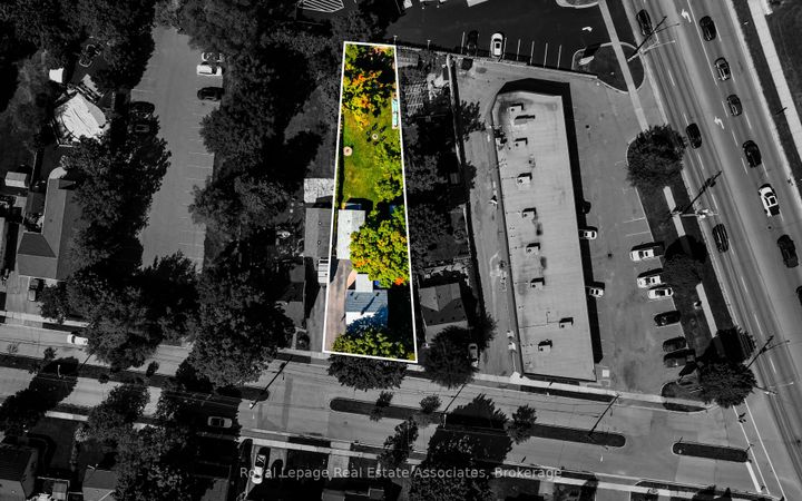 Photo 1 at 10 Normandy Boulevard, Georgetown, Halton Hills