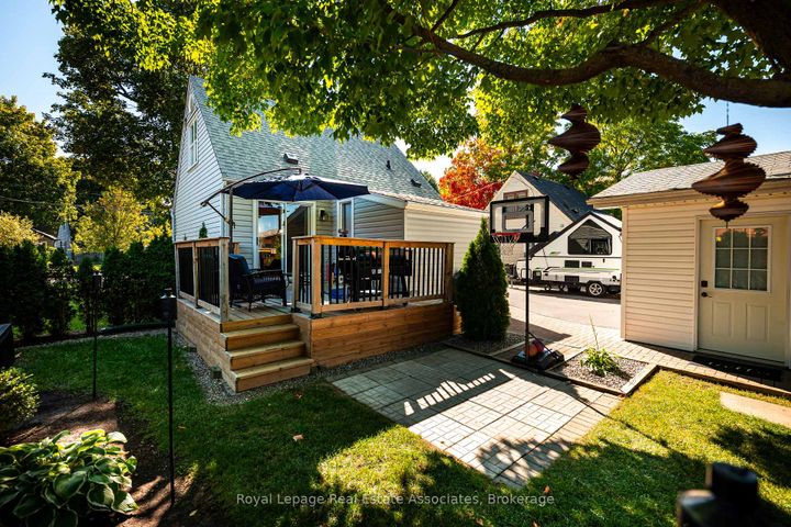 Photo 36 at 10 Normandy Boulevard, Georgetown, Halton Hills