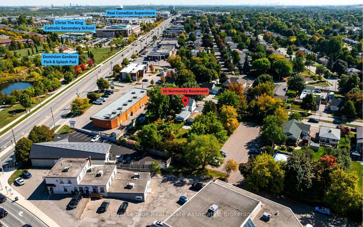Photo 43 at 10 Normandy Boulevard, Georgetown, Halton Hills