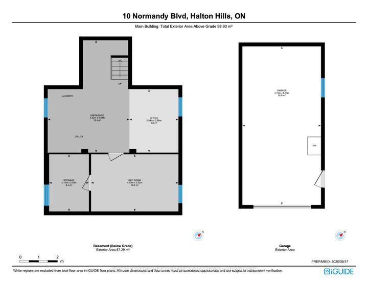 Photo 46 at 10 Normandy Boulevard, Georgetown, Halton Hills