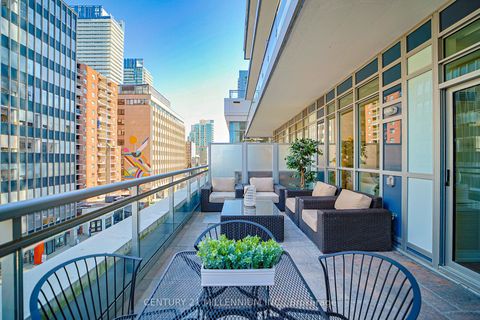 Photo 0 at 405 - 89 Dunfield Avenue, Mount Pleasant West, Toronto