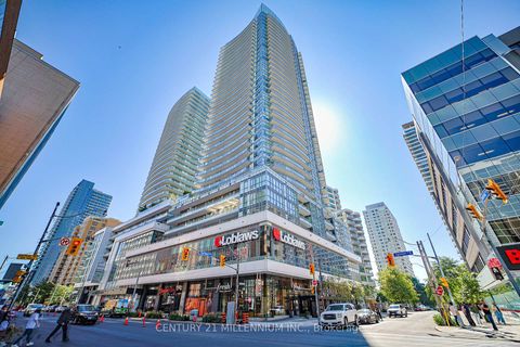 Photo 1 at 405 - 89 Dunfield Avenue, Mount Pleasant West, Toronto