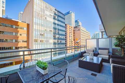 Photo 20 at 405 - 89 Dunfield Avenue, Mount Pleasant West, Toronto