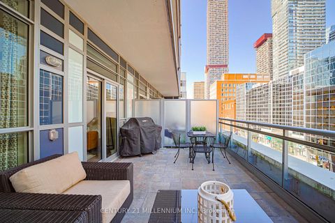 Photo 21 at 405 - 89 Dunfield Avenue, Mount Pleasant West, Toronto