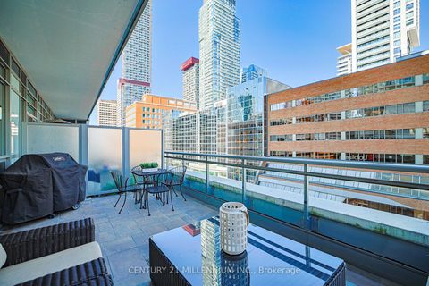Photo 22 at 405 - 89 Dunfield Avenue, Mount Pleasant West, Toronto