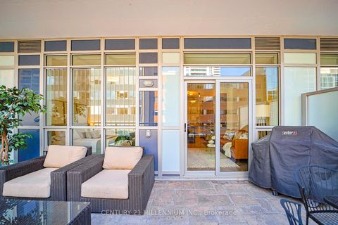 Photo 24 at 405 - 89 Dunfield Avenue, Mount Pleasant West, Toronto