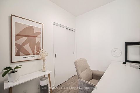 Photo 28 at 405 - 89 Dunfield Avenue, Mount Pleasant West, Toronto