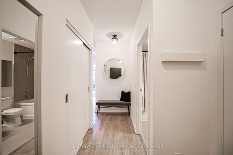 Photo 33 at 405 - 89 Dunfield Avenue, Mount Pleasant West, Toronto